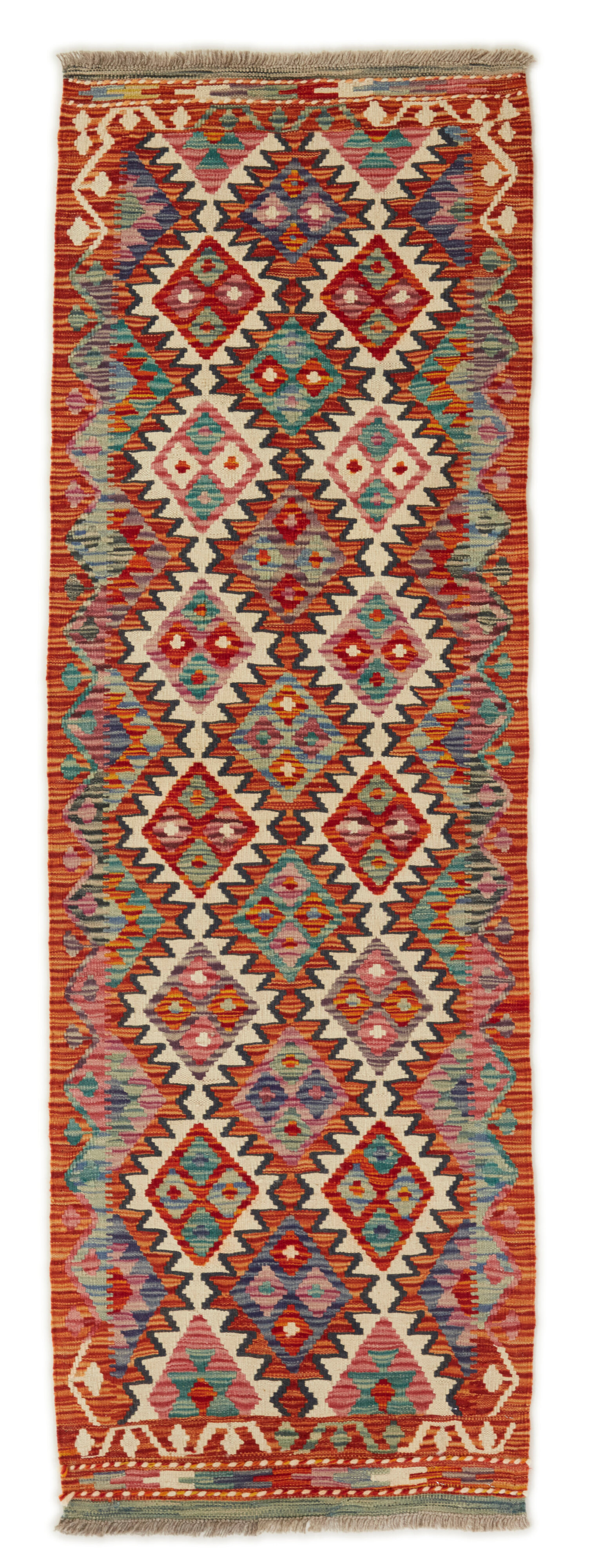 Afghan Kelim Afghan Kelim
