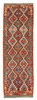 Afghan Kelim Afghan Kelim