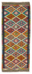 Afghan Kelim