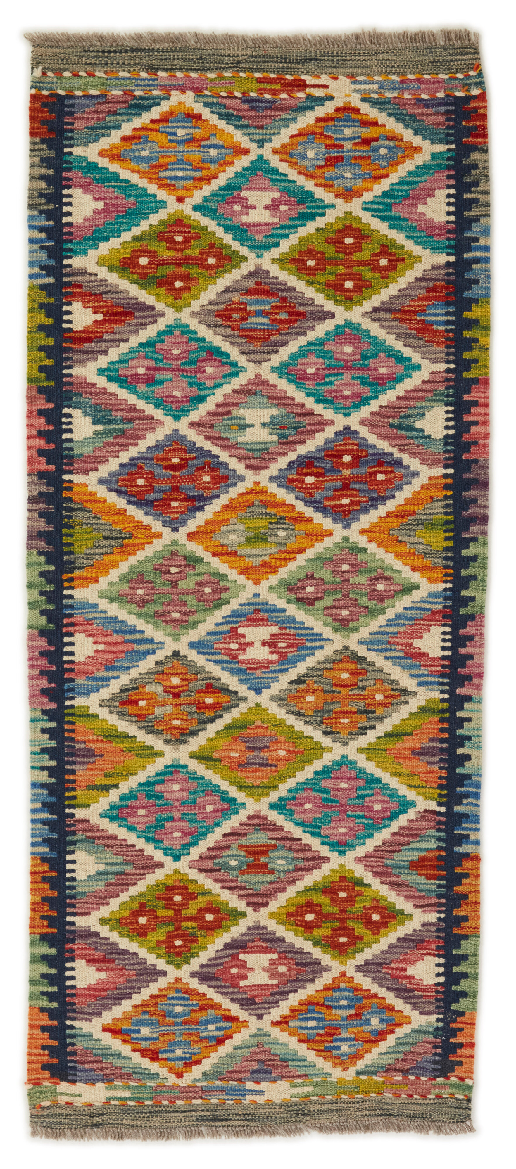 Afghan Kelim Afghan Kelim