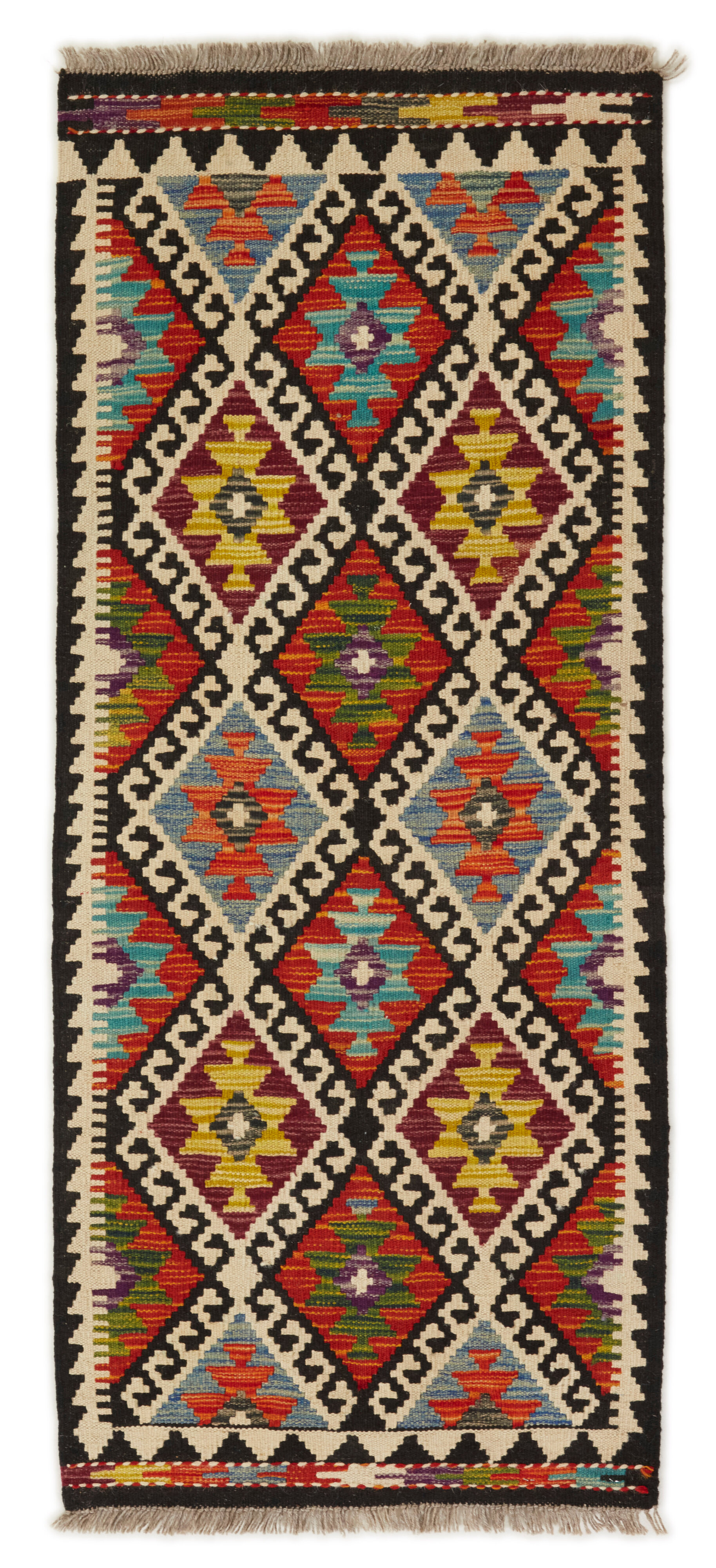 Afghan Kelim Afghan Kelim