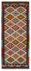 Afghan Kelim
