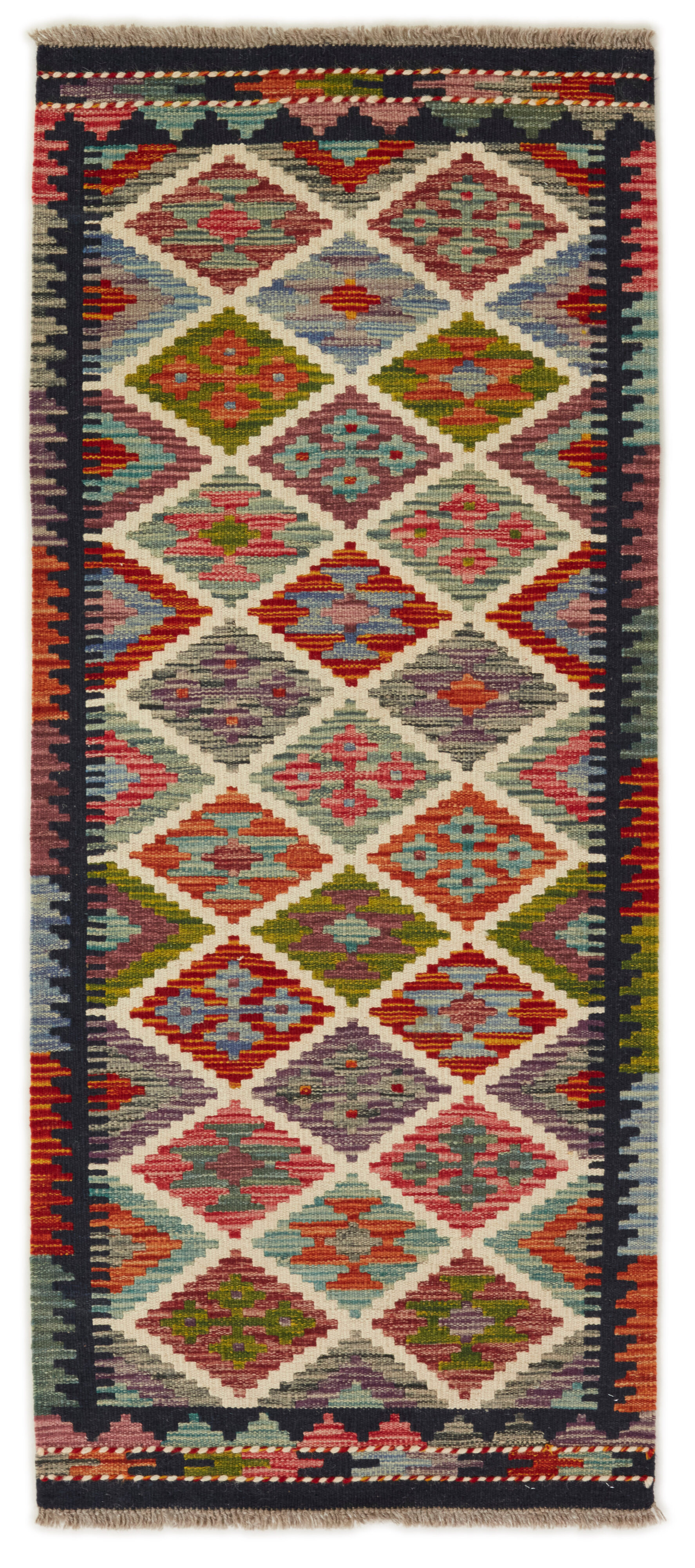 Afghan Kelim Afghan Kelim