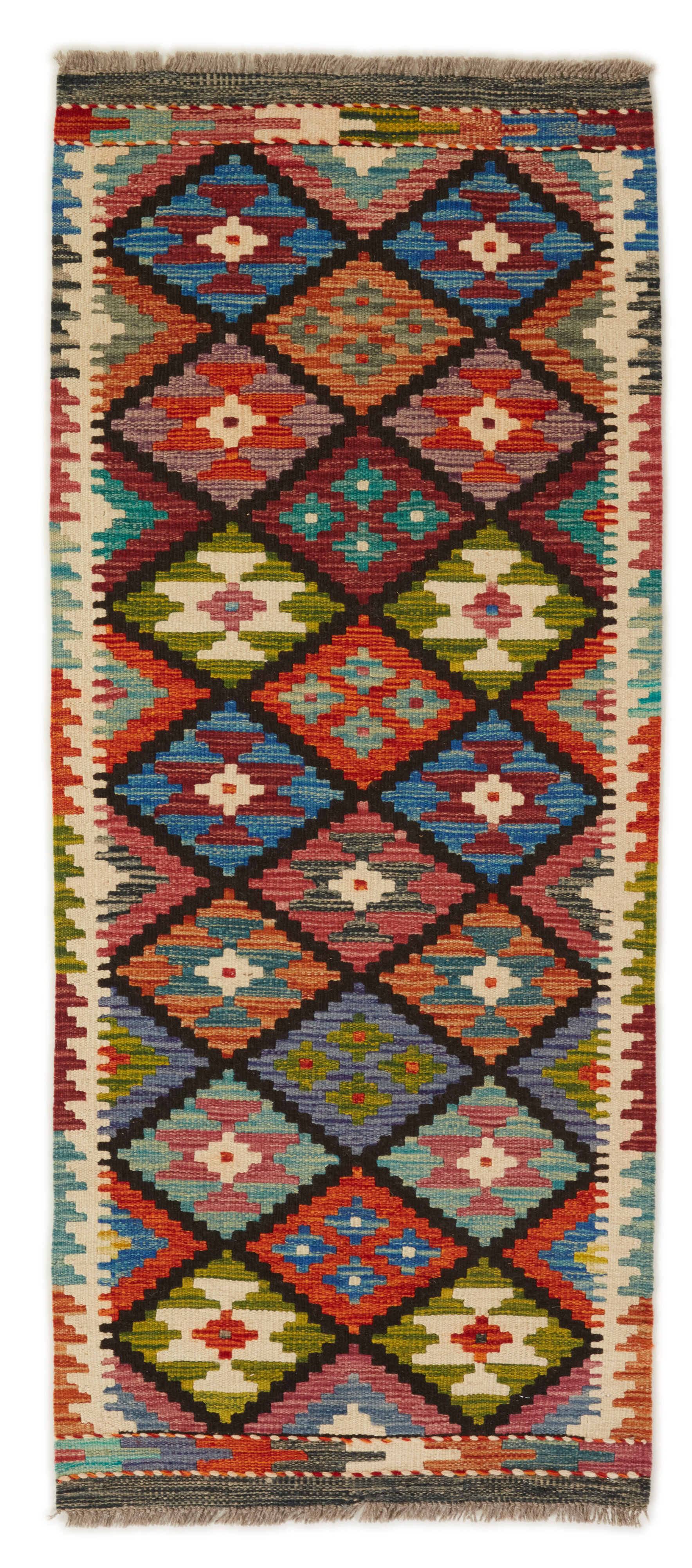 Afghan Kelim Afghan Kelim