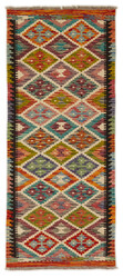 Afghan Kelim