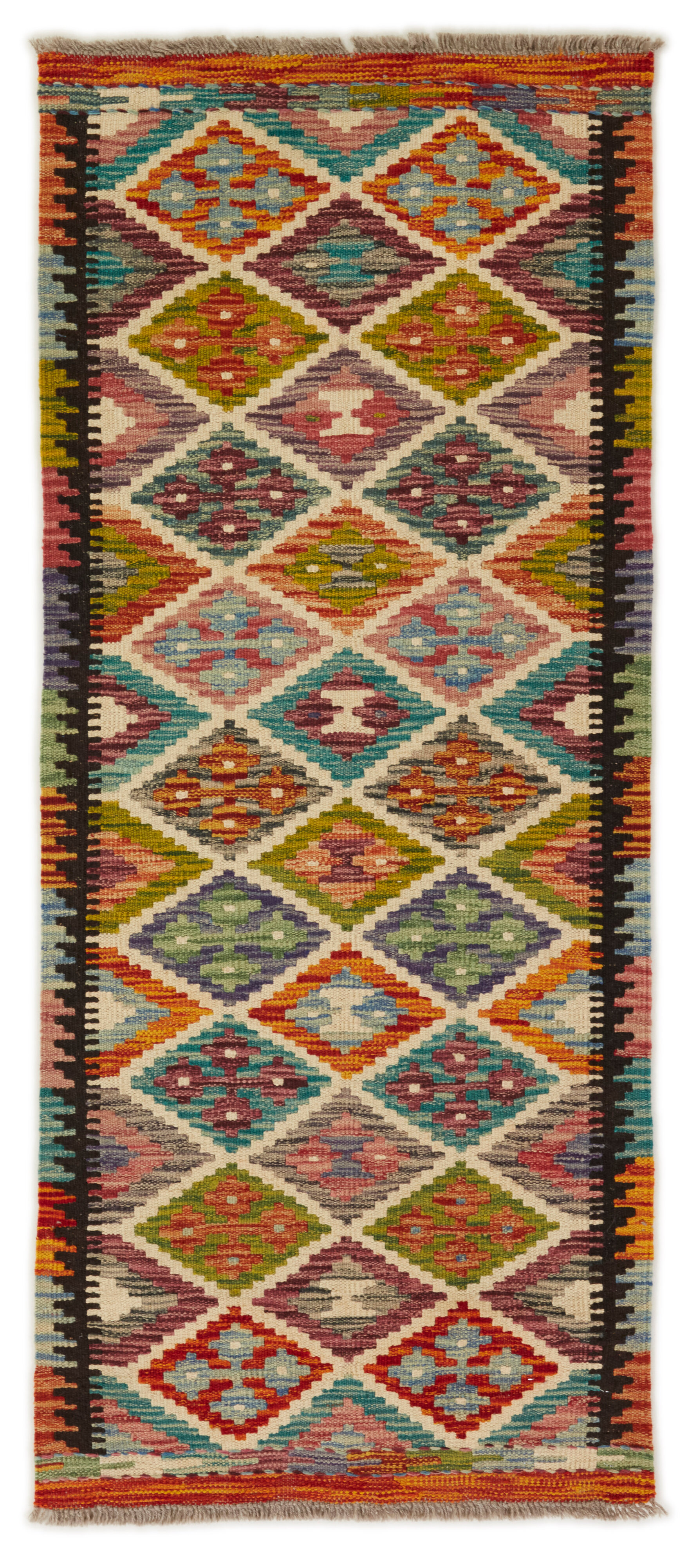 Afghan Kelim Afghan Kelim