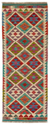Afghan Kelim
