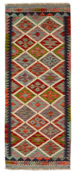 Afghan Kelim