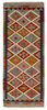 Afghan Kelim