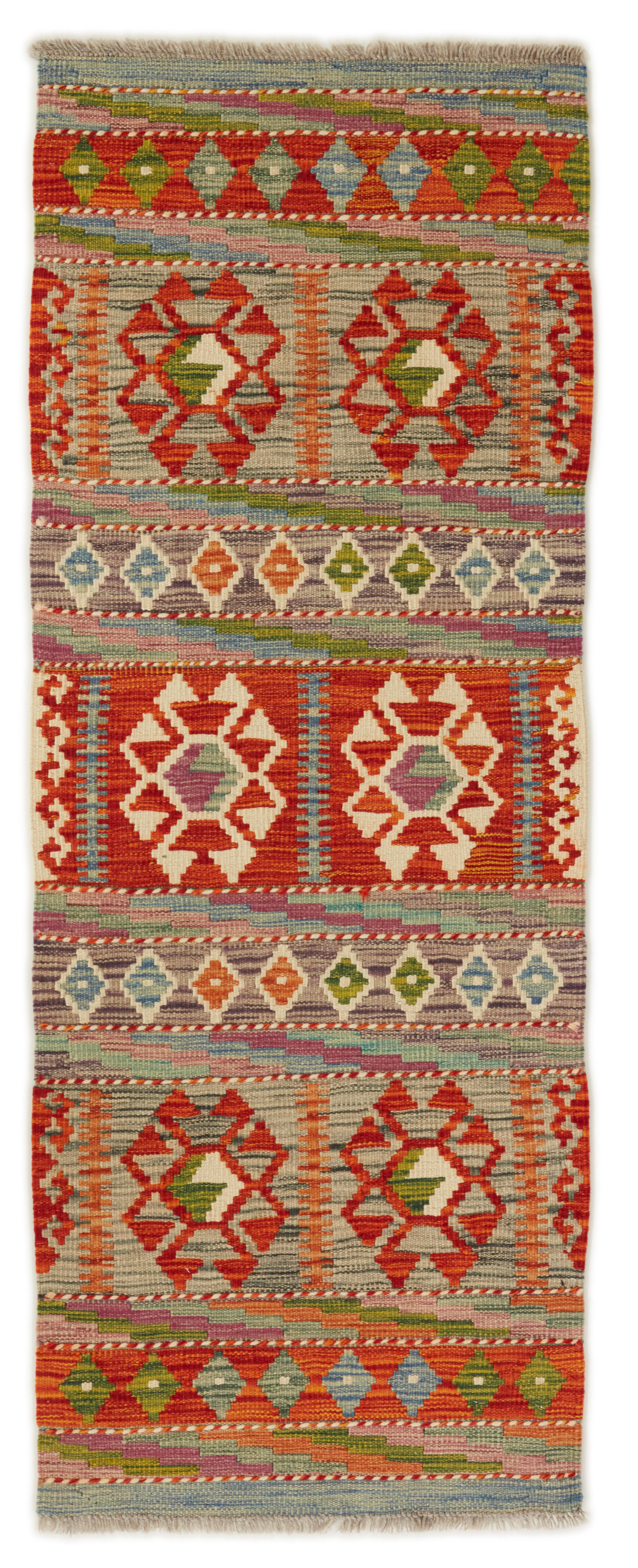 Afghan Kelim Afghan Kelim