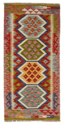 Afghan Kelim