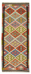 Afghan Kelim