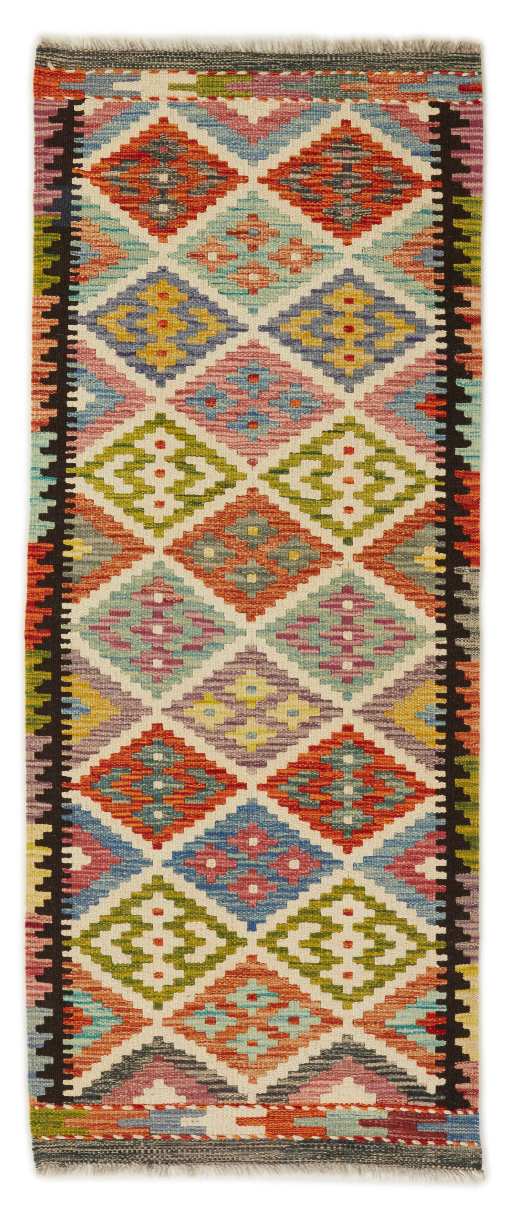Afghan Kelim Afghan Kelim