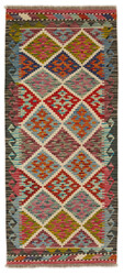 Afghan Kelim