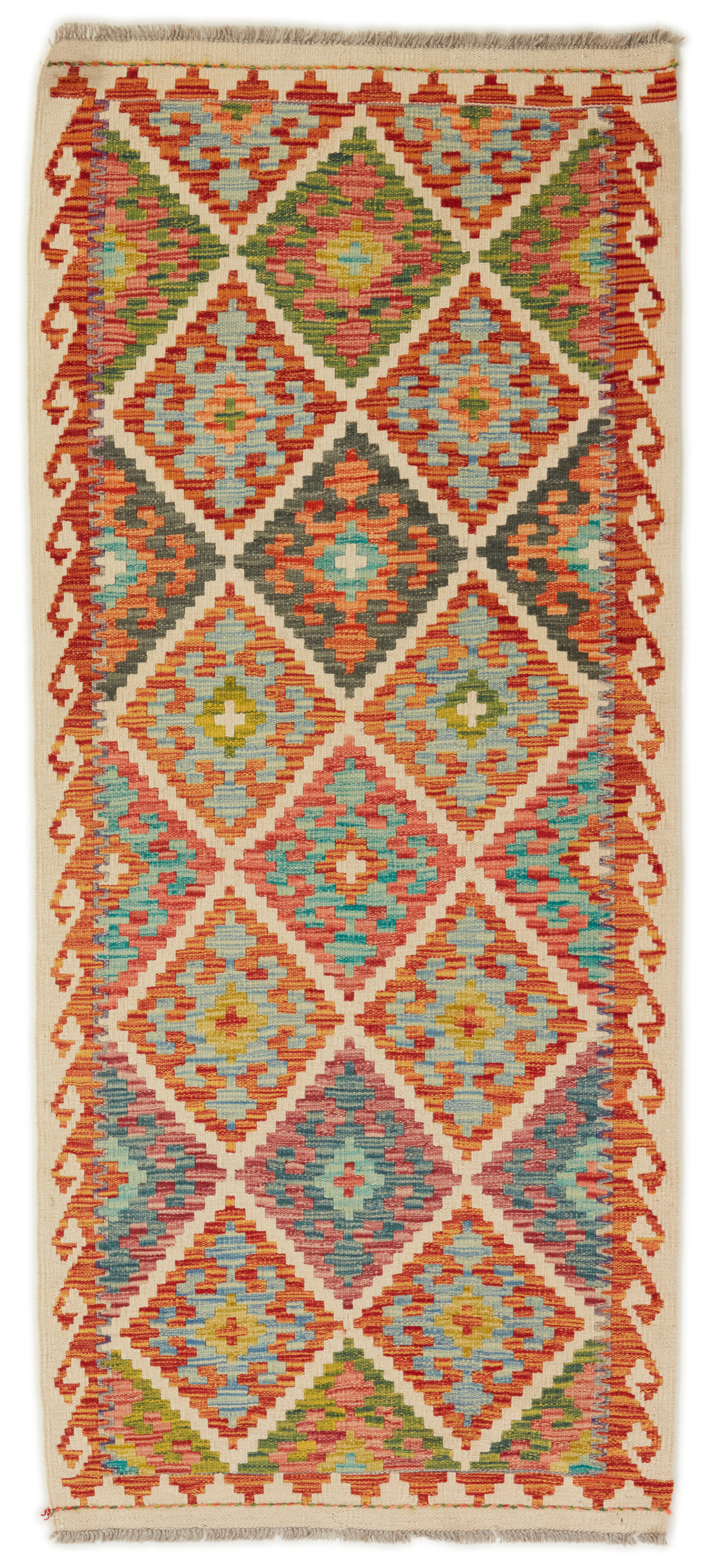 Afghan Kelim Afghan Kelim