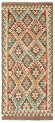 Afghan Kelim