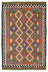 Afghan Kelim