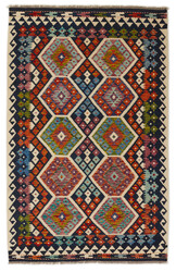 Afghan Kelim