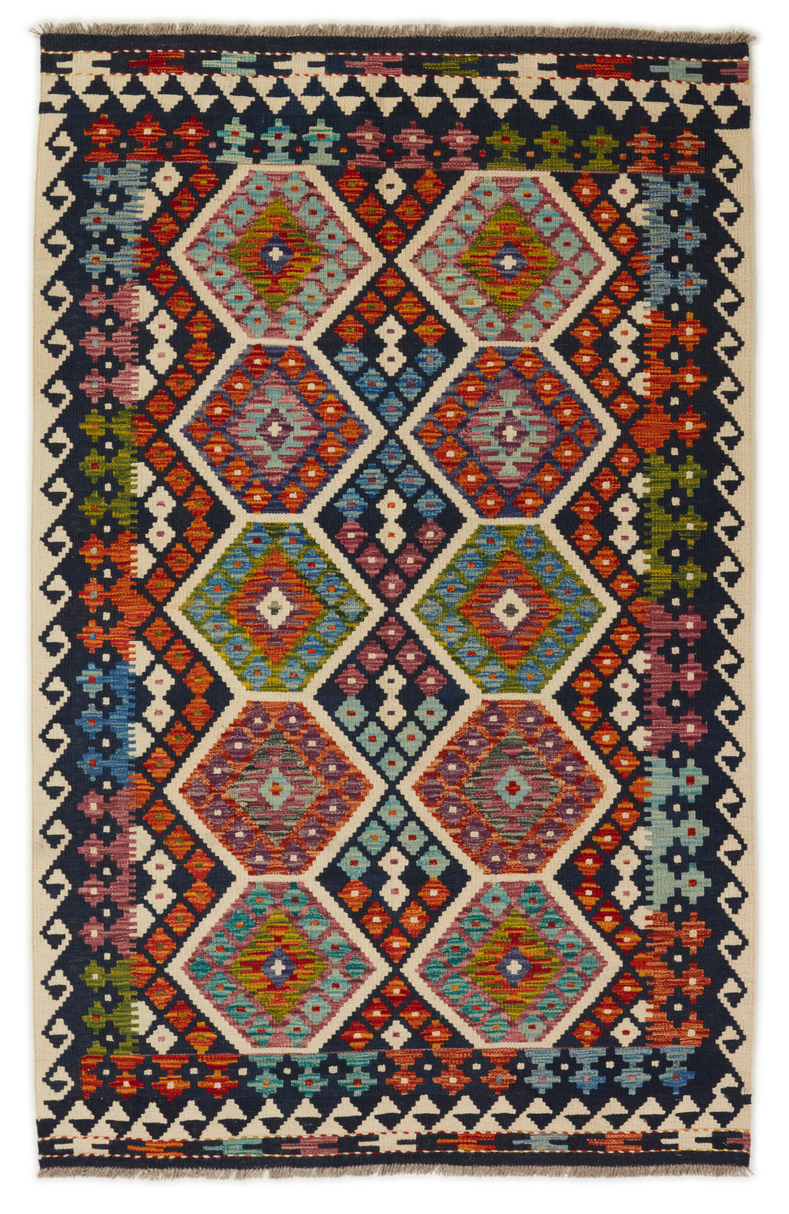 Afghan Kelim Afghan Kelim