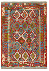 Afghan Kelim