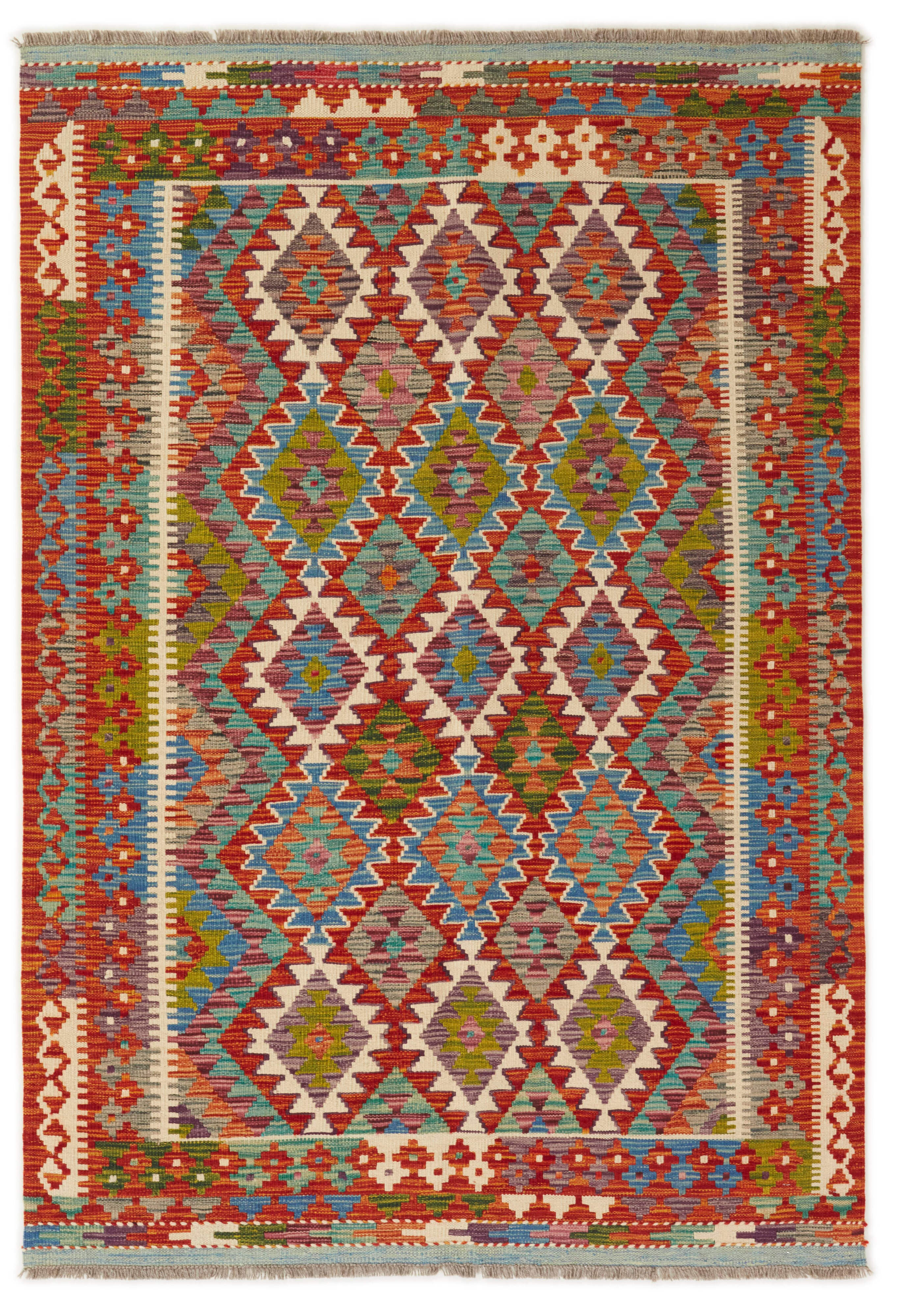 Afghan Kelim Afghan Kelim