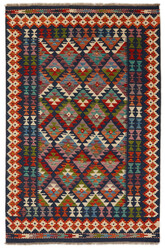 Afghan Kelim