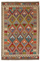 Afghan Kelim
