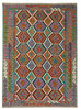 Afghan Kelim Afghan Kelim