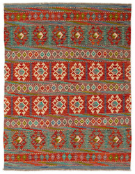 Afghan Kelim