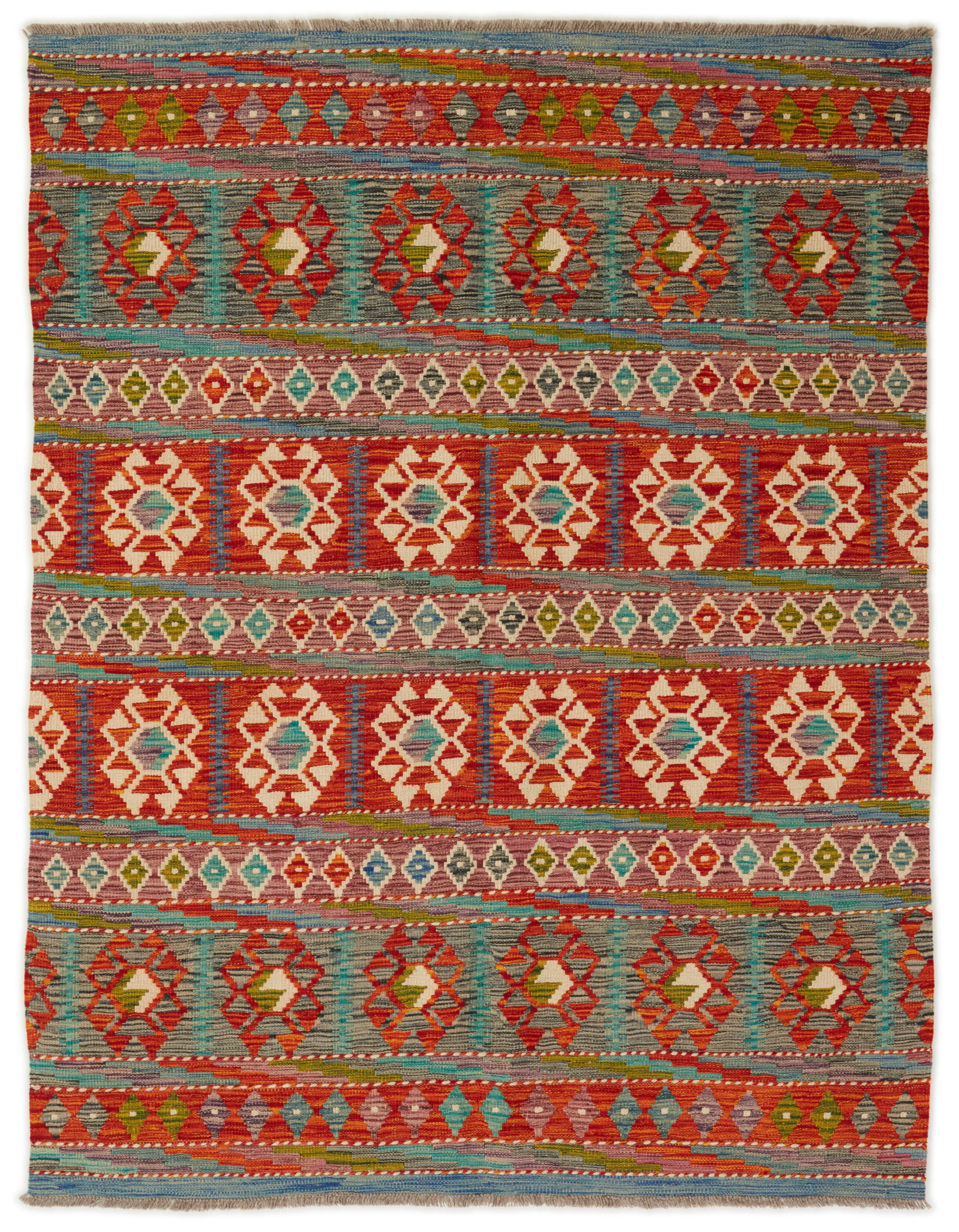 Afghan Kelim Afghan Kelim