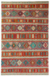 Afghan Kelim