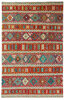 Afghan Kelim Afghan Kelim