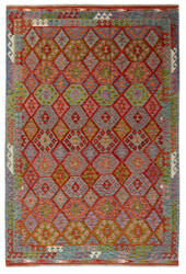 Afghan Kelim