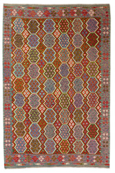 Afghan Kelim