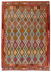 Afghan Kelim