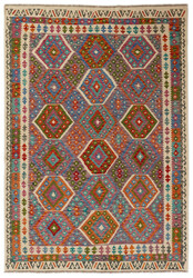 Afghan Kelim
