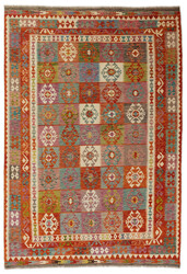 Afghan Kelim
