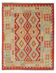 Afghan Kelim