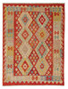 Afghan Kelim Afghan Kelim