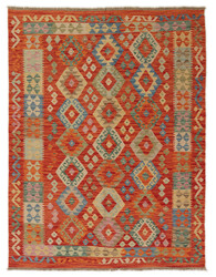 Afghan Kelim
