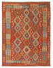 Afghan Kelim Afghan Kelim