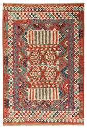 Afghan Kelim