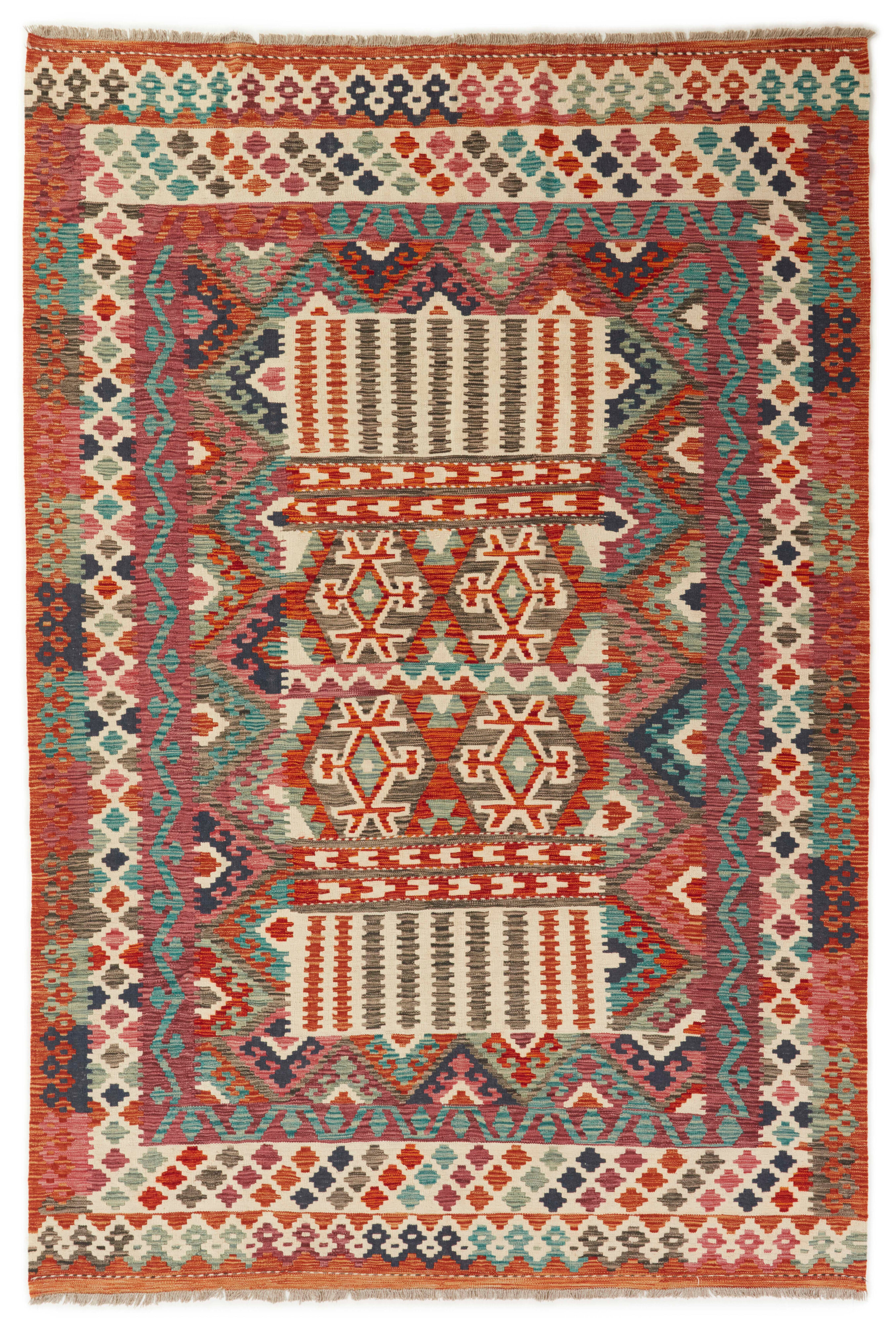 Afghan Kelim Afghan Kelim