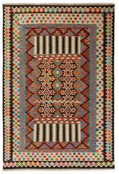 Afghan Kelim