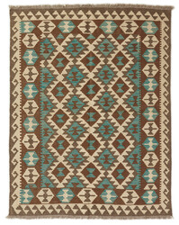 Afghan Kelim