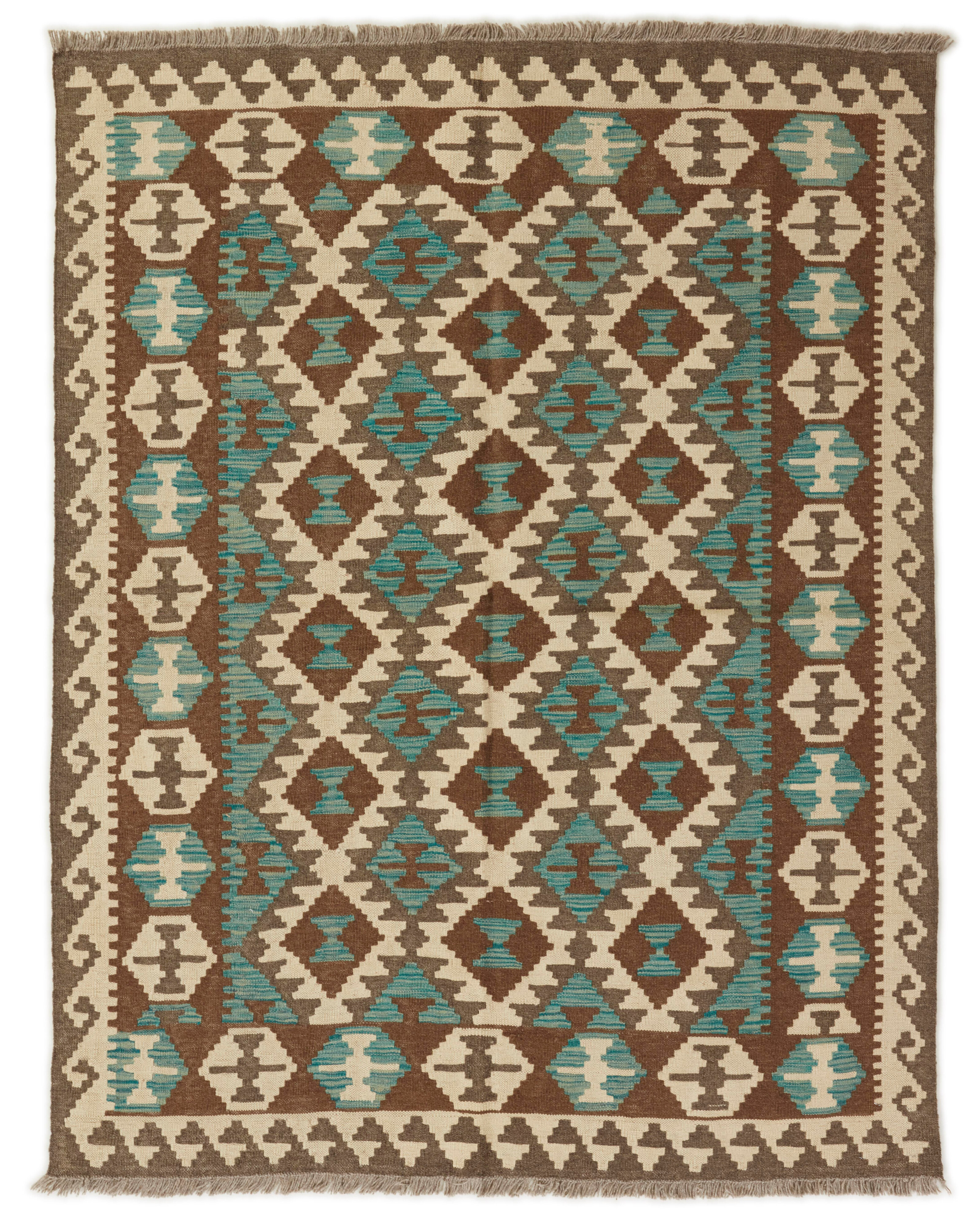 Afghan Kelim Afghan Kelim