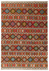 Afghan Kelim