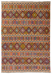 Afghan Kelim
