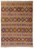 Afghan Kelim Afghan Kelim