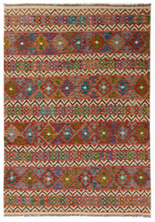 Afghan Kelim